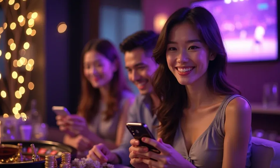 22max นโยบายความเป็นส่วนตัวของ 22max