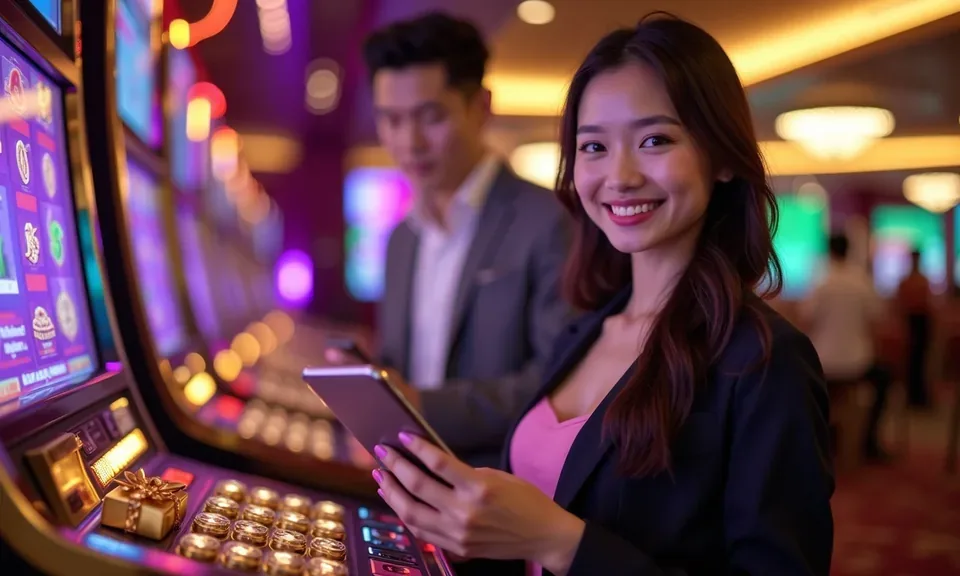 22max สล็อตคลาสสิก
